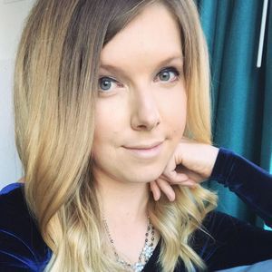 Meet your Posher, Hannah